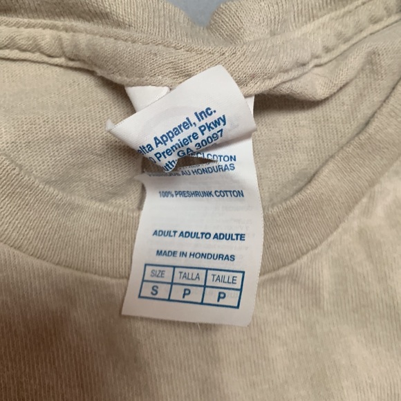 Norwegian Cruise Line Victoria British Columbia Shirt - Picture 2 of 2